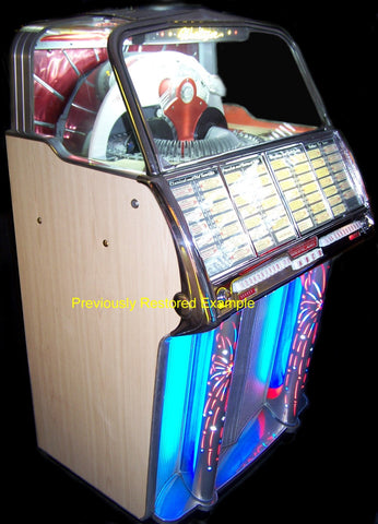 Wurlitzer 1800 (1955)