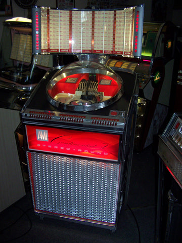 AMI Continental Mk 2