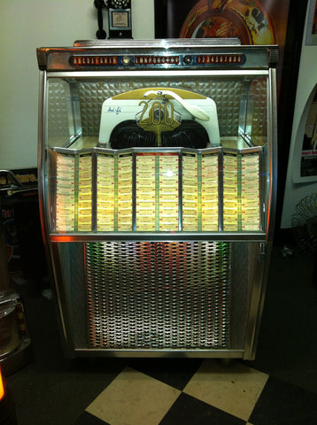 Wurlitzer 2150
