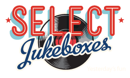 Select Jukeboxes